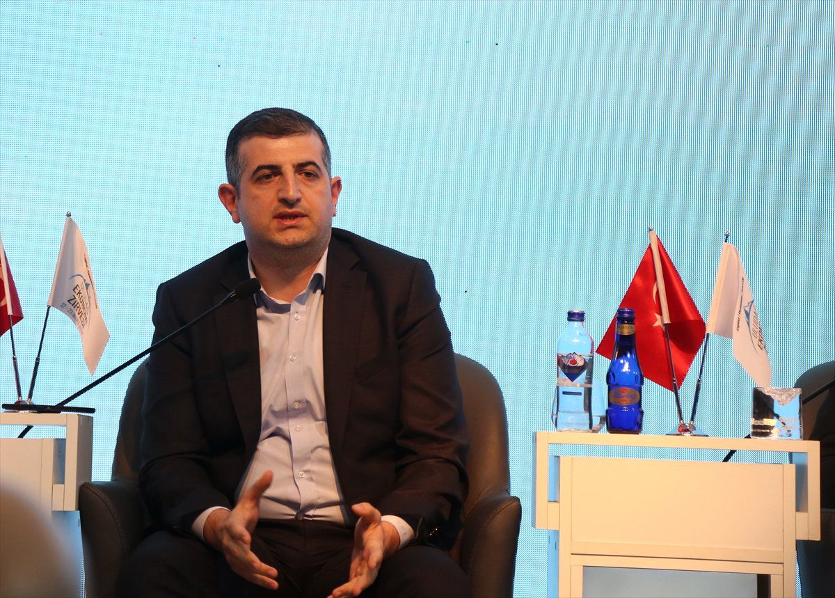 Uludağ Ekonomi Zirvesi