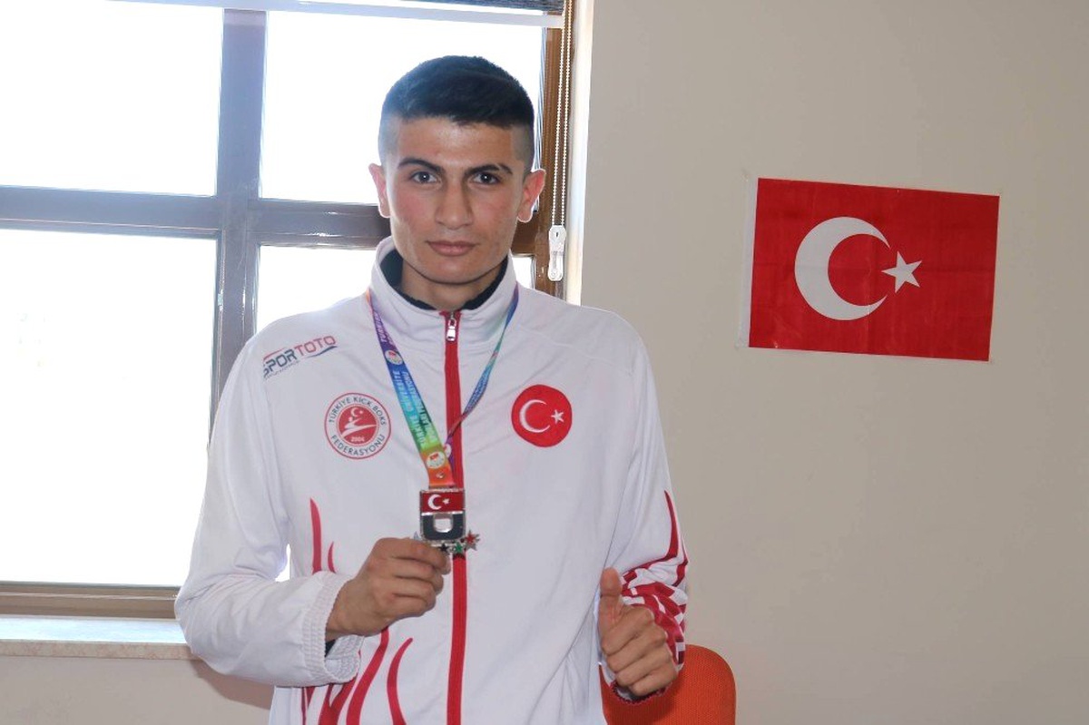 Üniversiteler Arası Türkiye Kick Boks Turnuvası