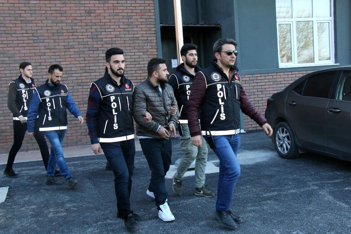 Yalova\'da Uyuşturucu Operasyonu