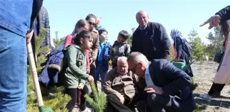 Yaşlılar Haftası Erzincan'da Dolu Dolu Geçti