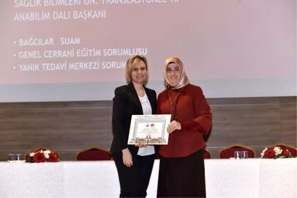 Yeni Aziz Sancarlar Yetiştireceğiz"