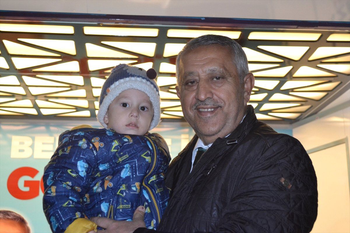Yerel Seçimlere Doğru