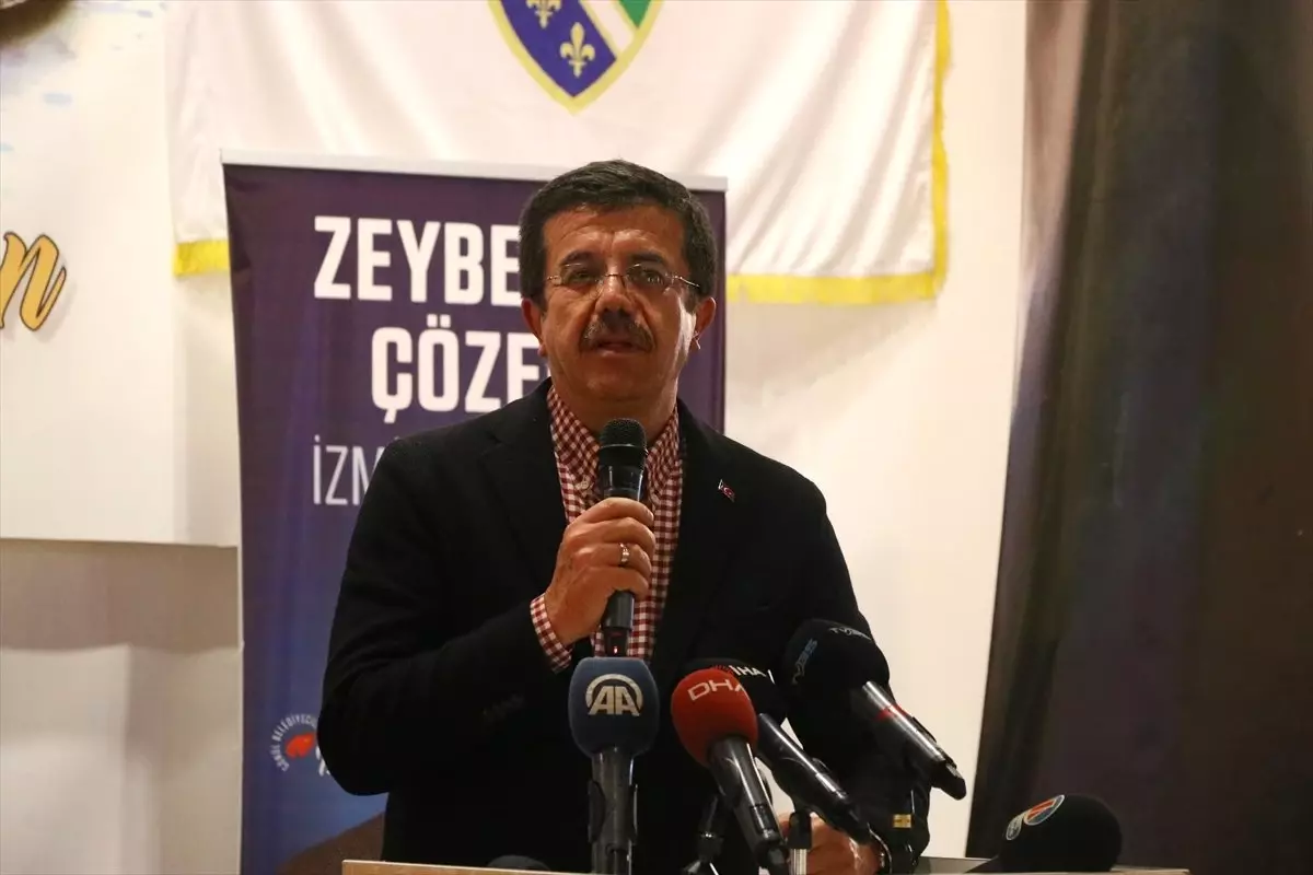 Zeybekci İçin Elimi Ateşe Koyarım"