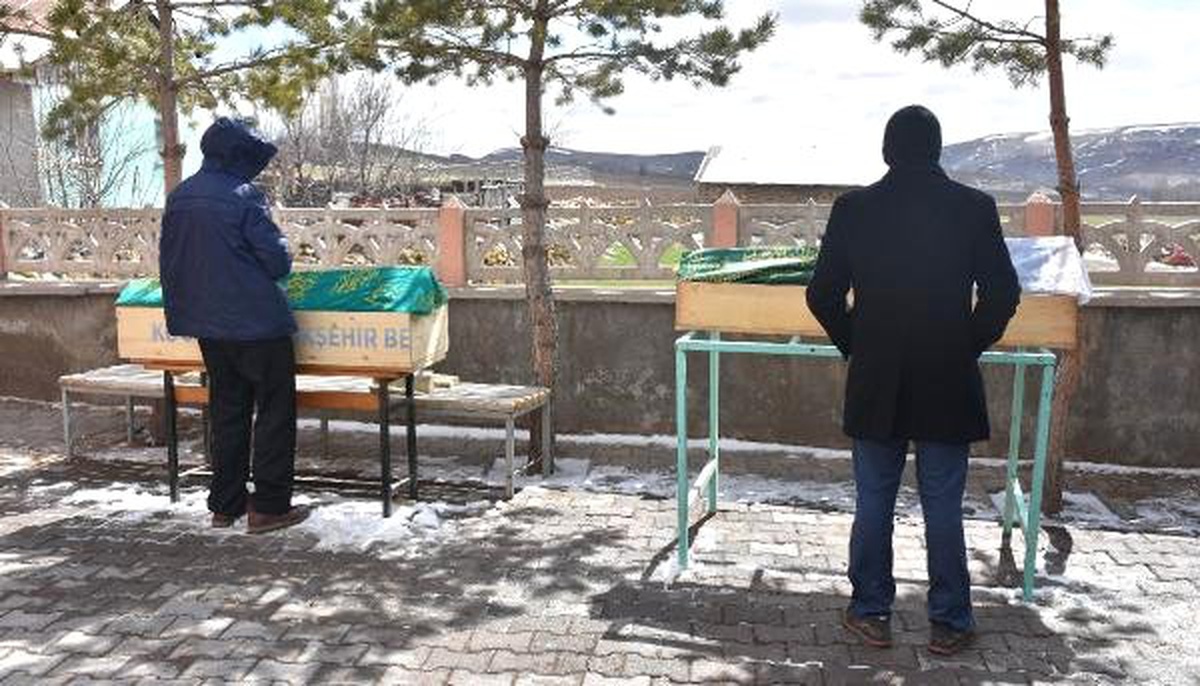 3 Yaşındaki Kuzenlerin Düşüp, Öldüğü Su Kuyusu Birkaç Kez Kapatılmış (2)