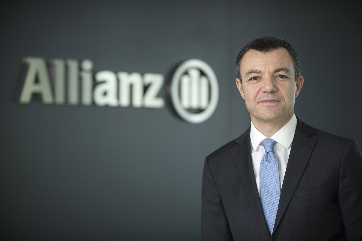 Allianz\'ın Yeni Ürünü Çocukların Eğitimini Güvence Altına Alıyor