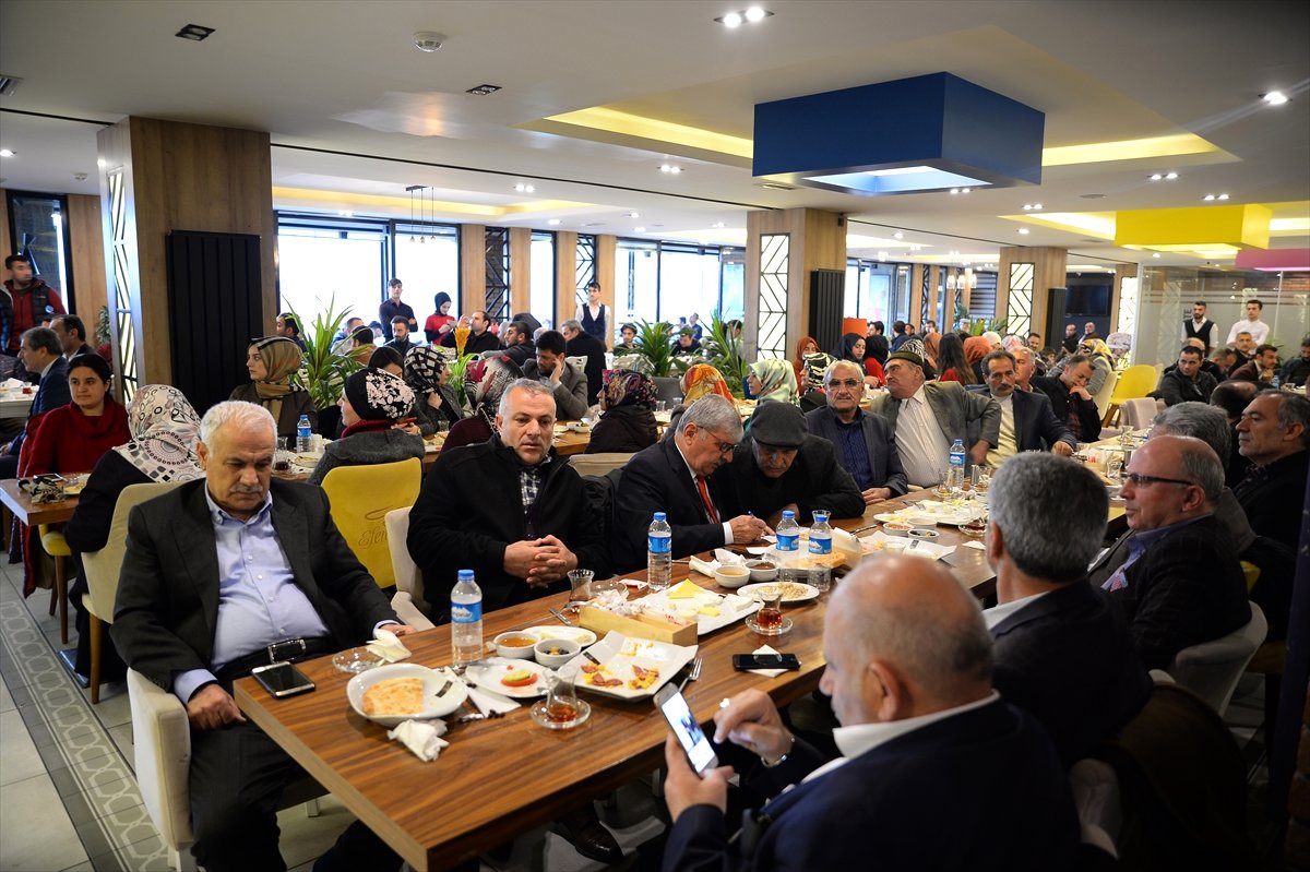 Amaçları Türkiye\'nin İstikrarını Bozmak"
