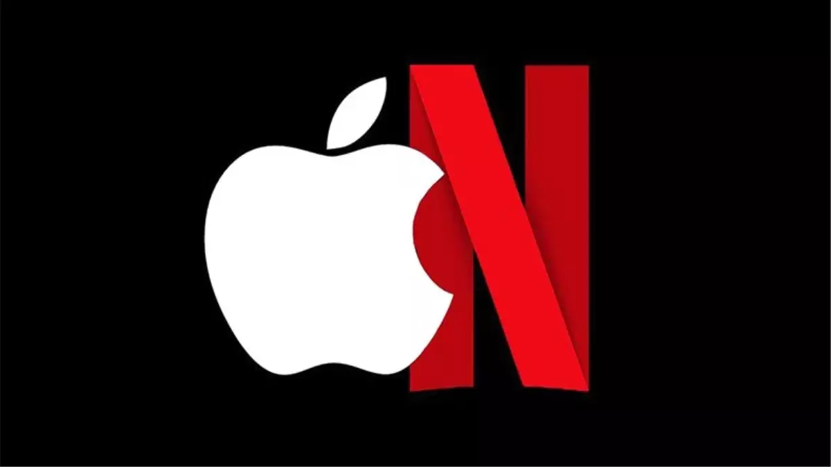 Apple\'ın Netflix\'e Rakip Olacak Olan Tv Platformu Ücretsiz Olmayacak