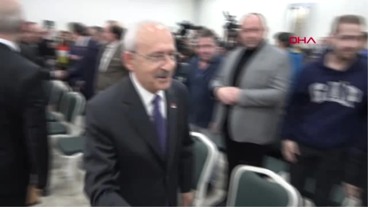 Artvin Kılıçdaroğlu Ne Yılarız, Ne Korkarız