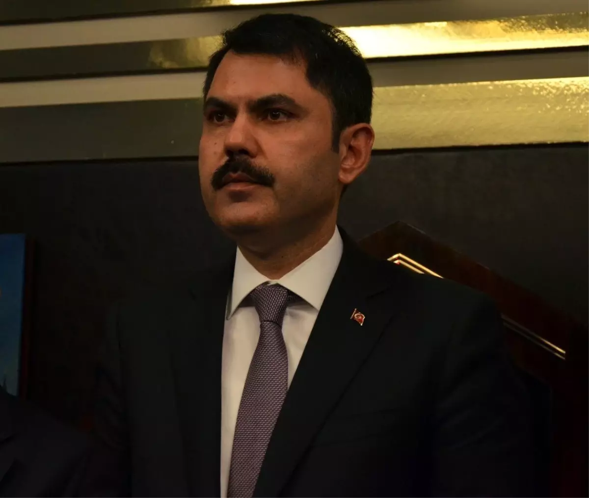 Bakan Kurum: "Tarım Arazilerinin Çiftçiye Kiralanmasında Adana Birinci"