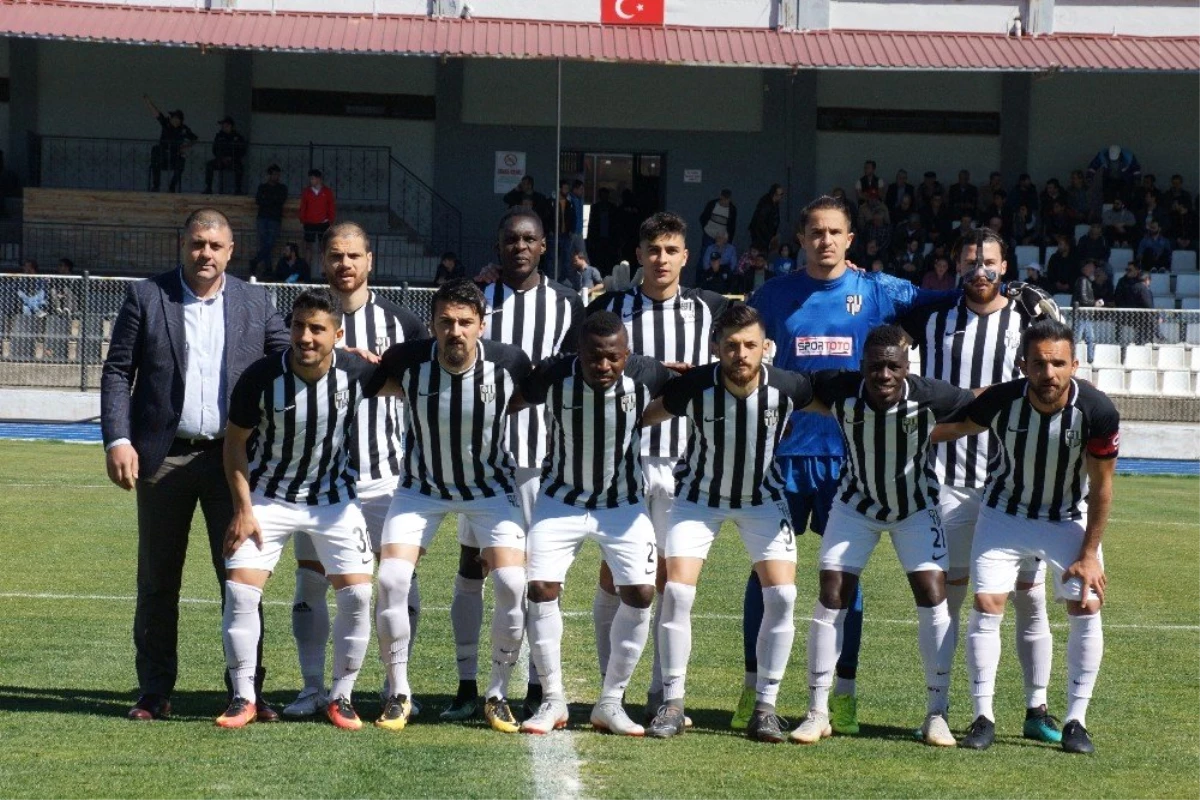 Bal 7.grup, Aydınspor 1923: 1 - Sökespor: 0