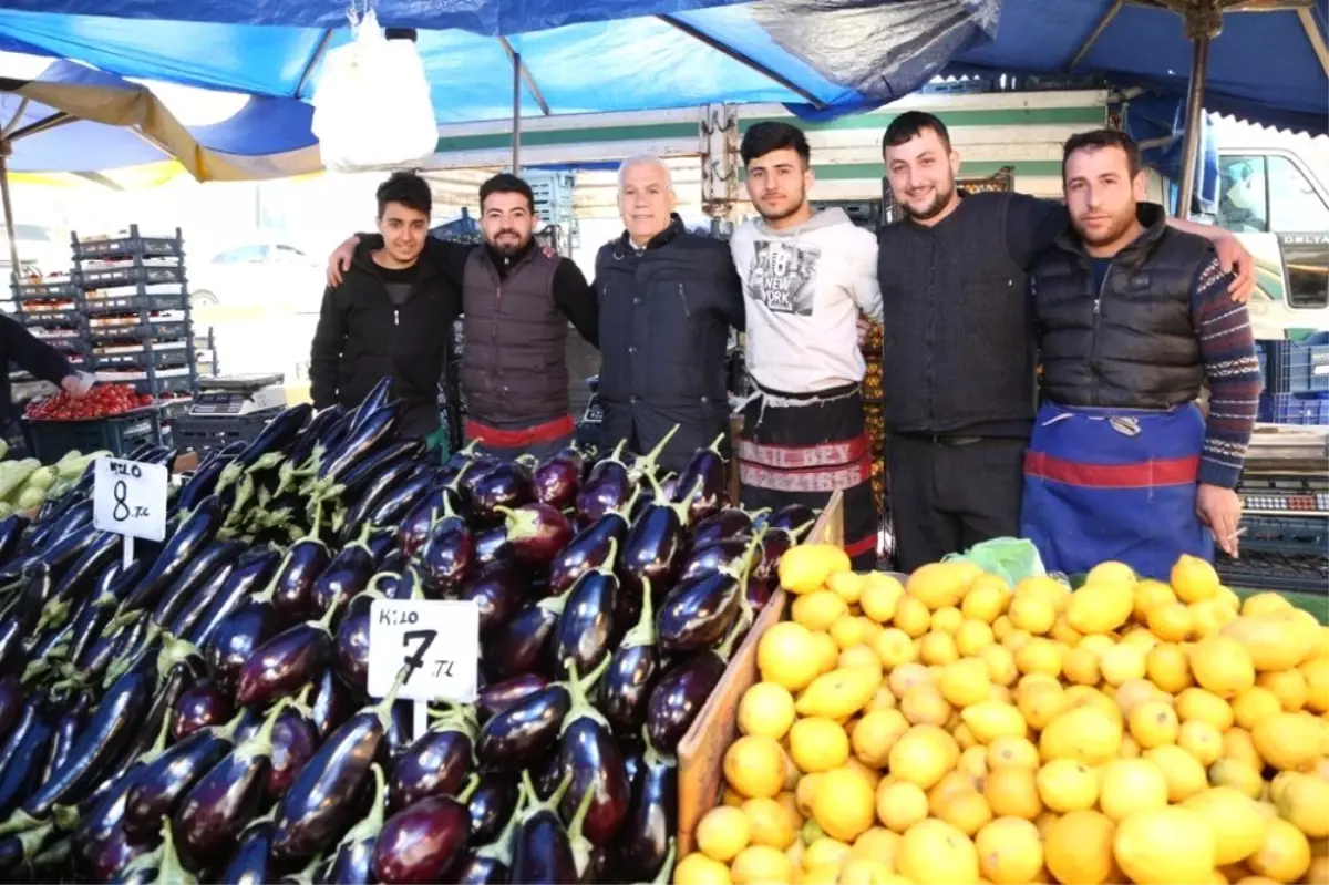 Bozbey: Bu Fırsatı Herkes İyi Değerlendirmeli