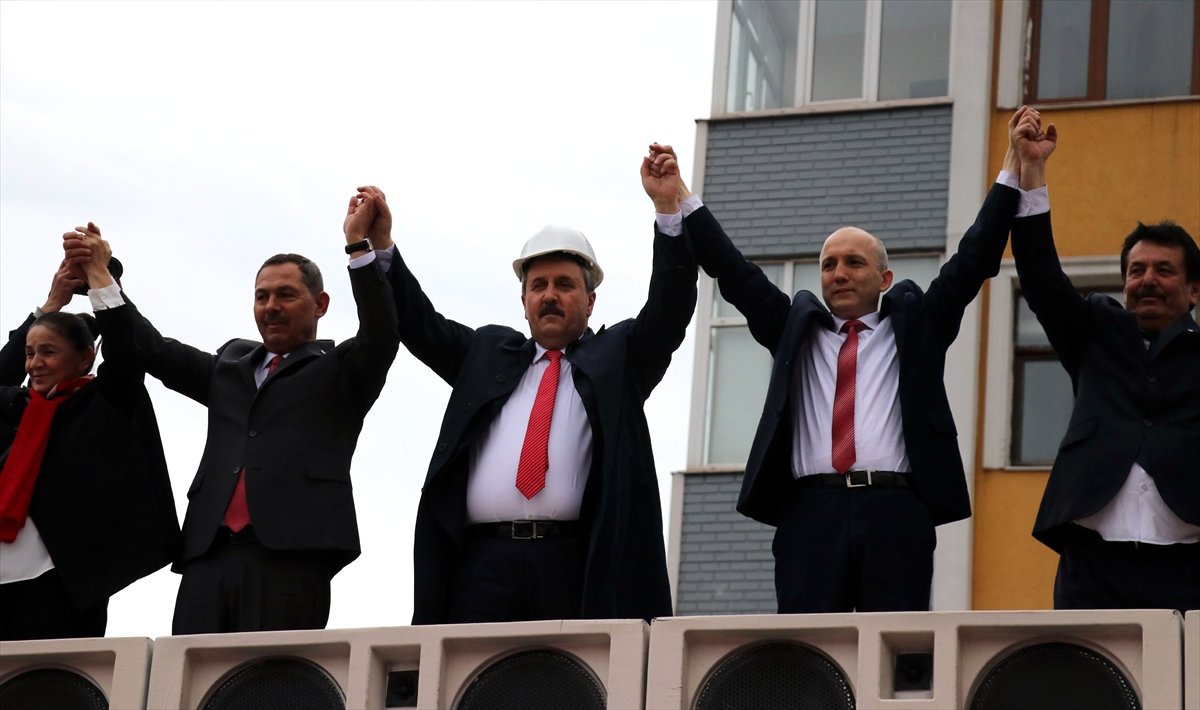 Bunların Sandıkta Kökünü Kazıyalım"