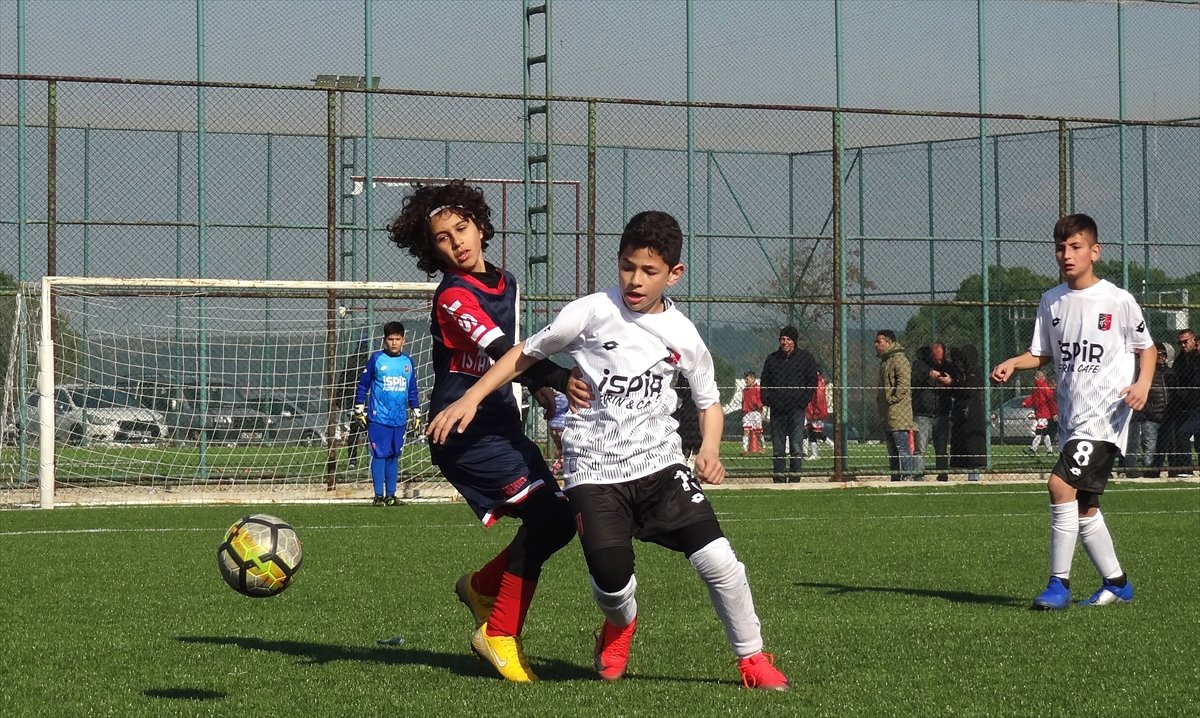 Çanakkale Şehitlerini Anma Kupası