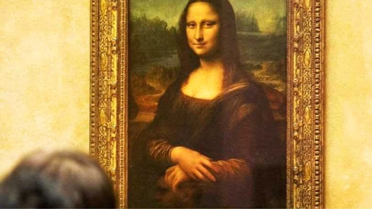 Da Vinci\'nin Ünlü Tablosu Mona Lisa Hakkında Muhtemelen Şimdi Öğreneceğiniz 7 Bilgi