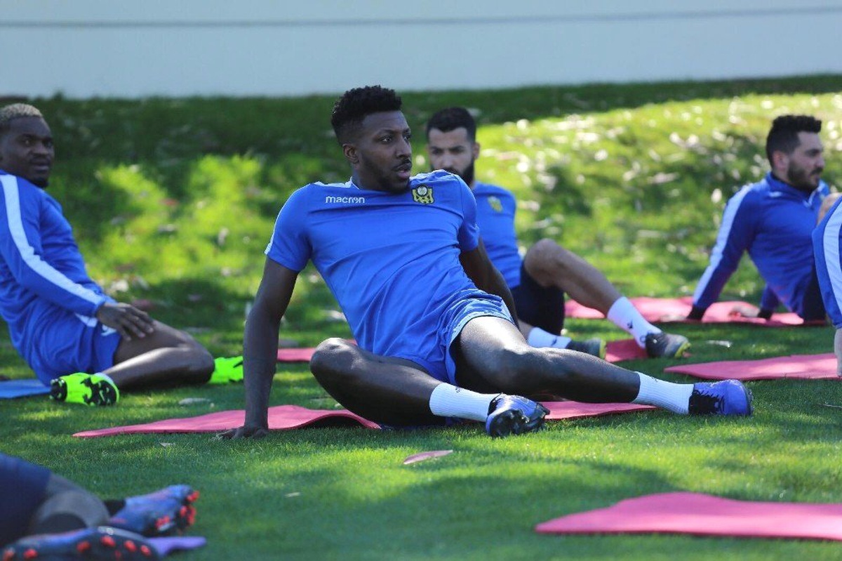 E. Yeni Malatyaspor\'da Kamp Çalışmaları Sürüyor