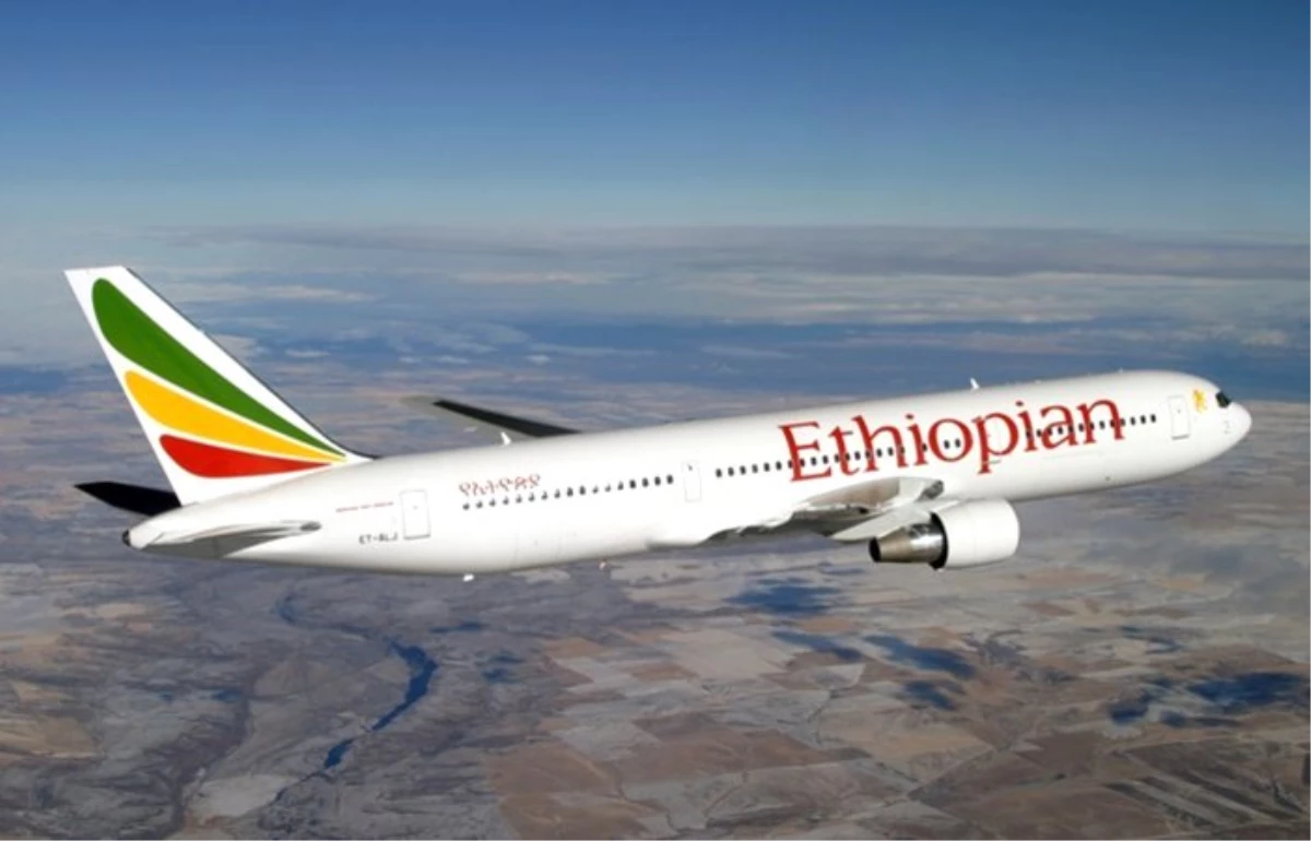 Etiyopya Hava Yolları\'ndan iki dev medya kuruluşuna dava