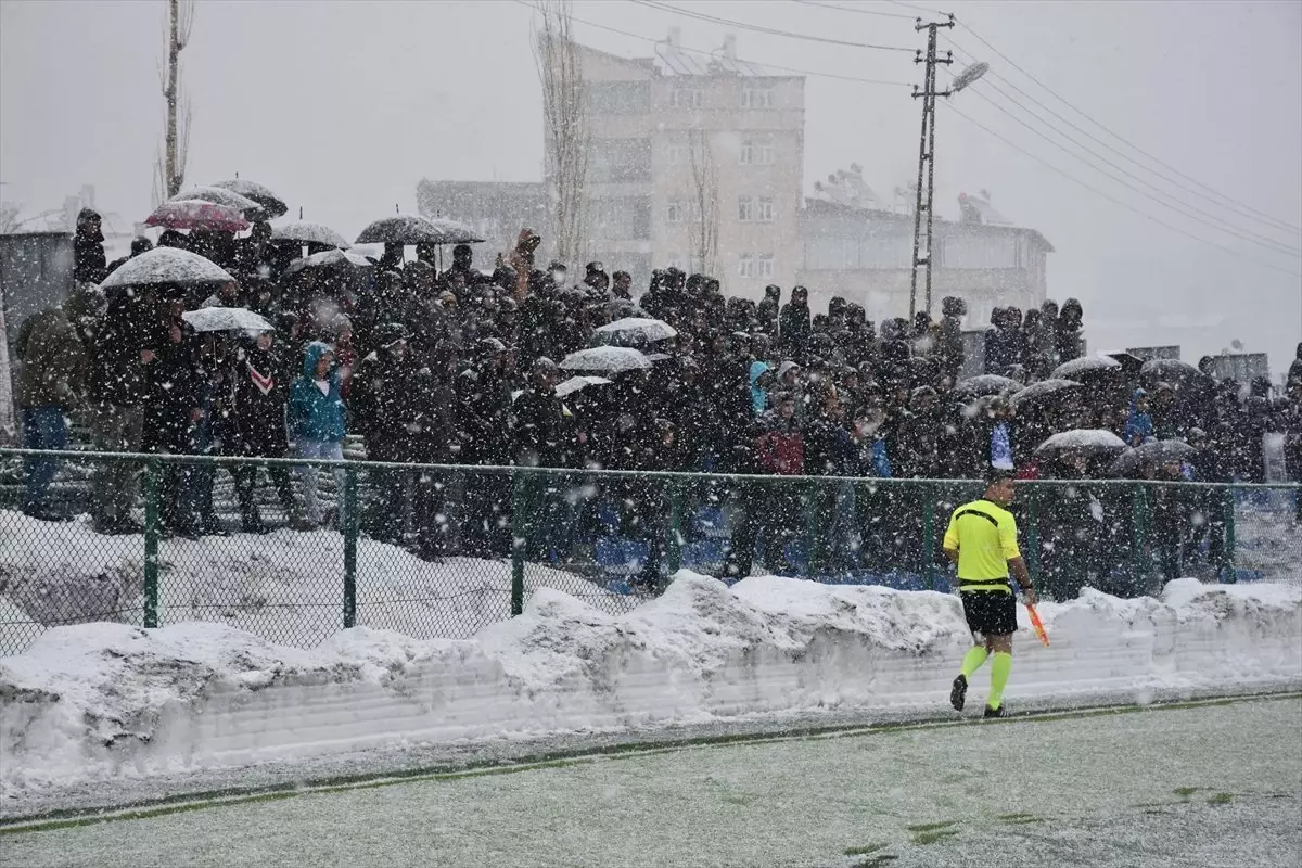 Futbol: Kadınlar 1. Ligi