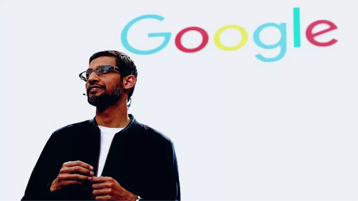 Google Ceo\'su Sundar Pichai, Favori Oyunlarını Açıkladı