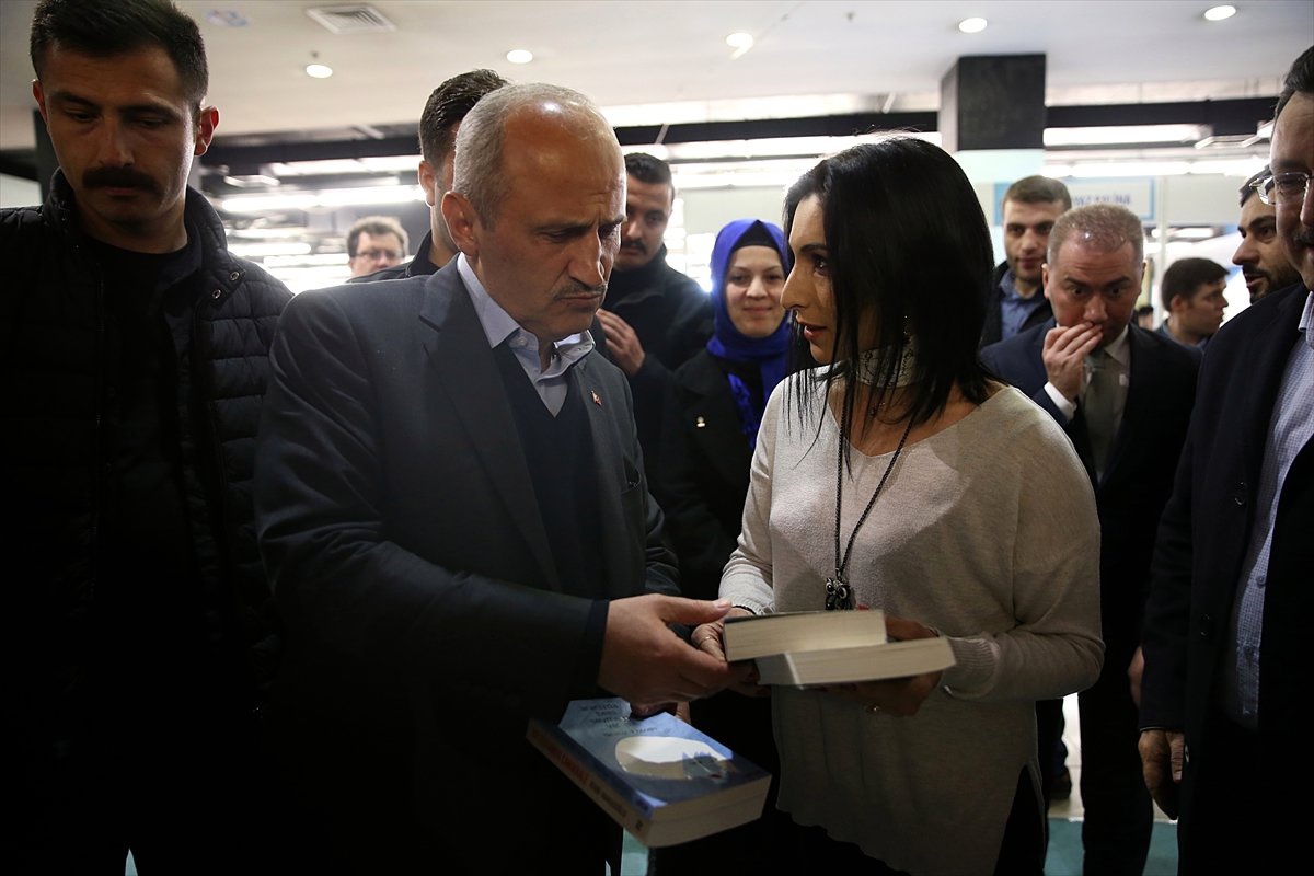 Her Bir Reyin Bu Ülkeden Pensilvanya\'ya, Okyanusa Atılacak Bir Ok Olduğunu Unutmayın"