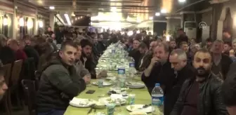 Hiyan Aşiretinden AK Parti'ye Destek