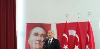 Kılıçdaroğlu: Belediye Başkanını Seçmek Bir Beka Sorunu Mu?