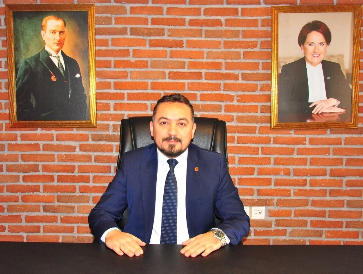 Kılıçdaroğlu ve Akşener\'den Manisa\'da Ortak Miting