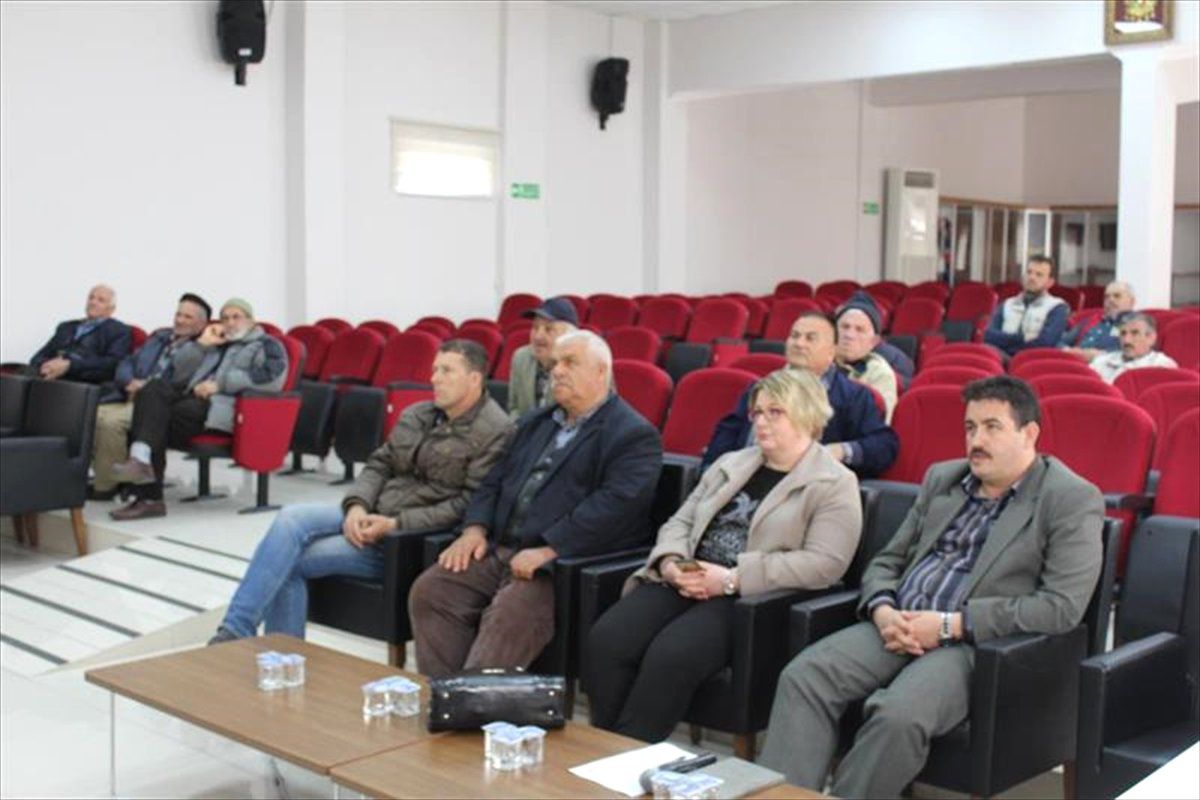 Kırklareli\'nden Kısa Kısa