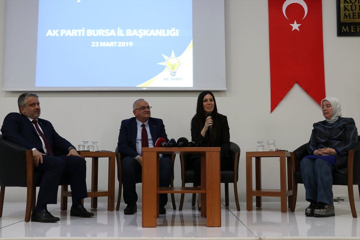 O Hain Planları Kuranların Oyunlarını Bozmayı Biliriz"