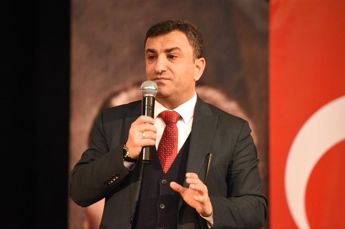 Ortahisar\'da Sandık Üyelerine ve Müşahitlere Yönelik Eğitim Semineri Gerçekleştirildi