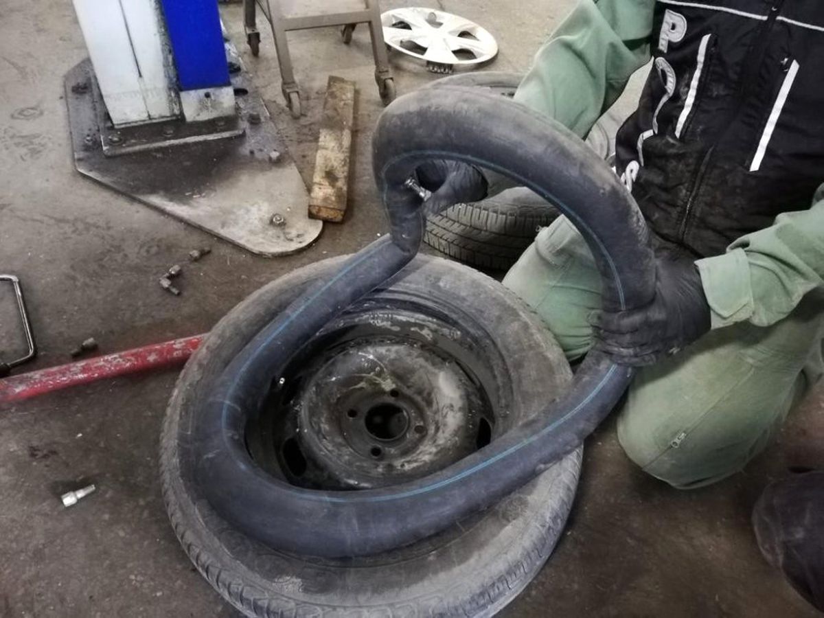 Otomobilde 10 Kilo 250 Gram Eroin Ele Geçirildi