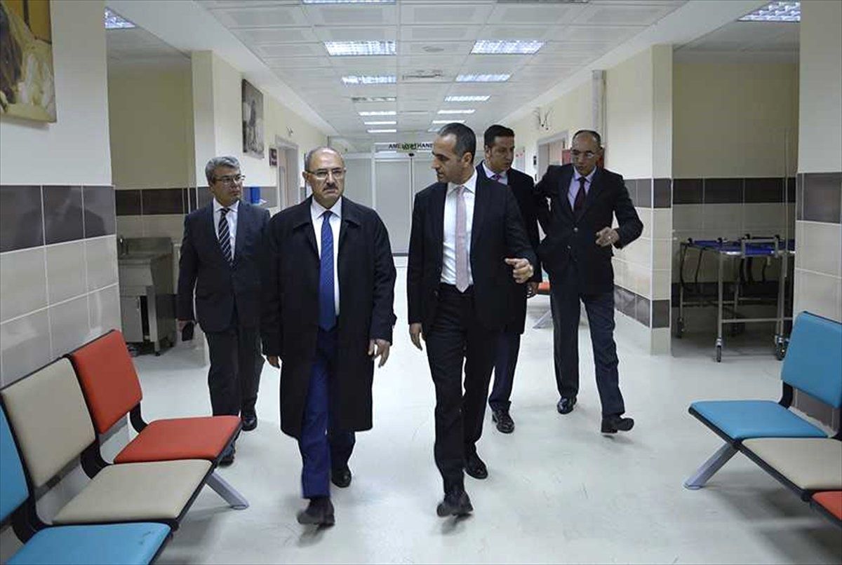 Projeyle Buzağı Ölümleri Yüzde 20\'ye Düşürüldü"
