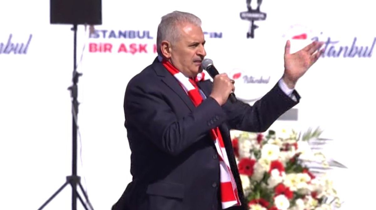 Raylı Sistemlerle Ulaşım Eğlenceye Dönüşecek"