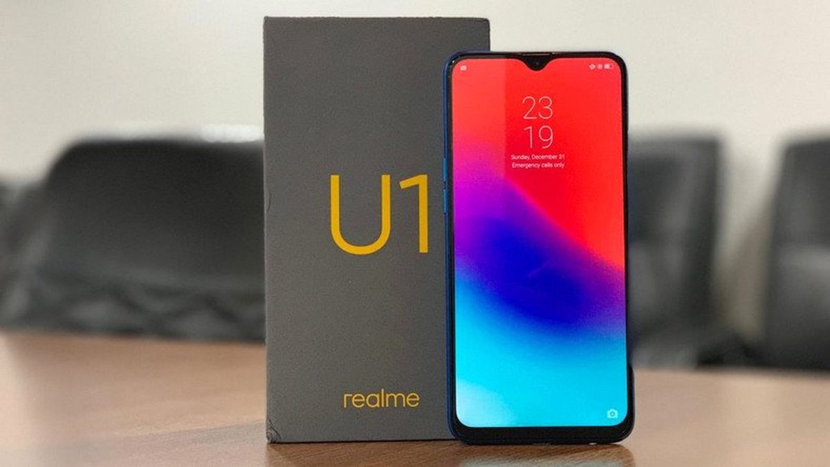 Realme U1\'e Gelen Yeni Güncellemeyle Bootloader Kilidini Açmak Mümkün Hale Geldi