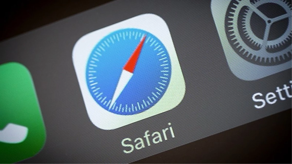 Safari\'nin Sıfır Gün Açığı, Mac Bilgisayarlar İçin Büyük Tehdit Oluşturuyor