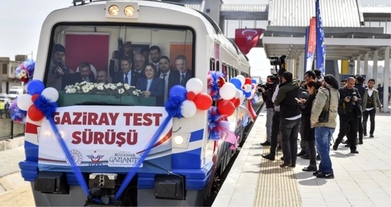 "Şeyin Trene Baktığı Gibi Bakıyorlar" Sözü İçin AK Partili Vekilden Özür Geldi
