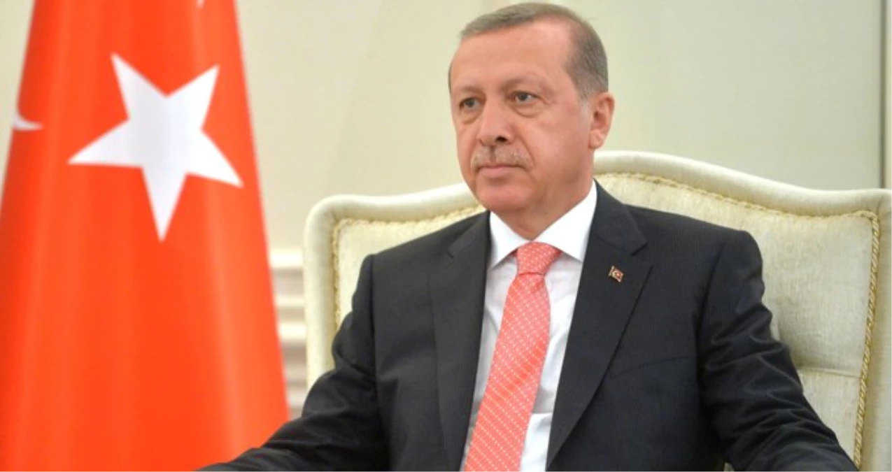 Cumhurbaşkanı Erdoğan\'dan Ayasofya Açıklaması: Adını Ayasofya Cami Yaparak Müze Sıfatından Çıkarabiliriz