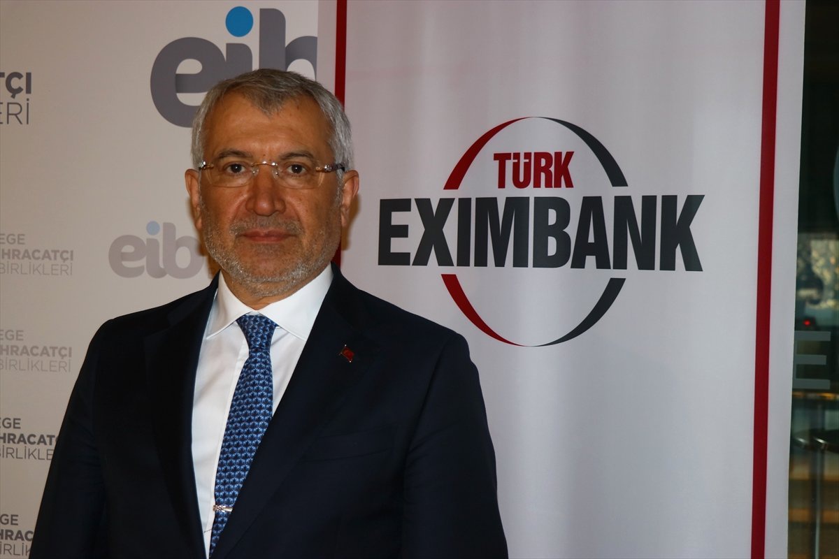 Türk Eximbank Genç İhracatçıları da Destekleyecek