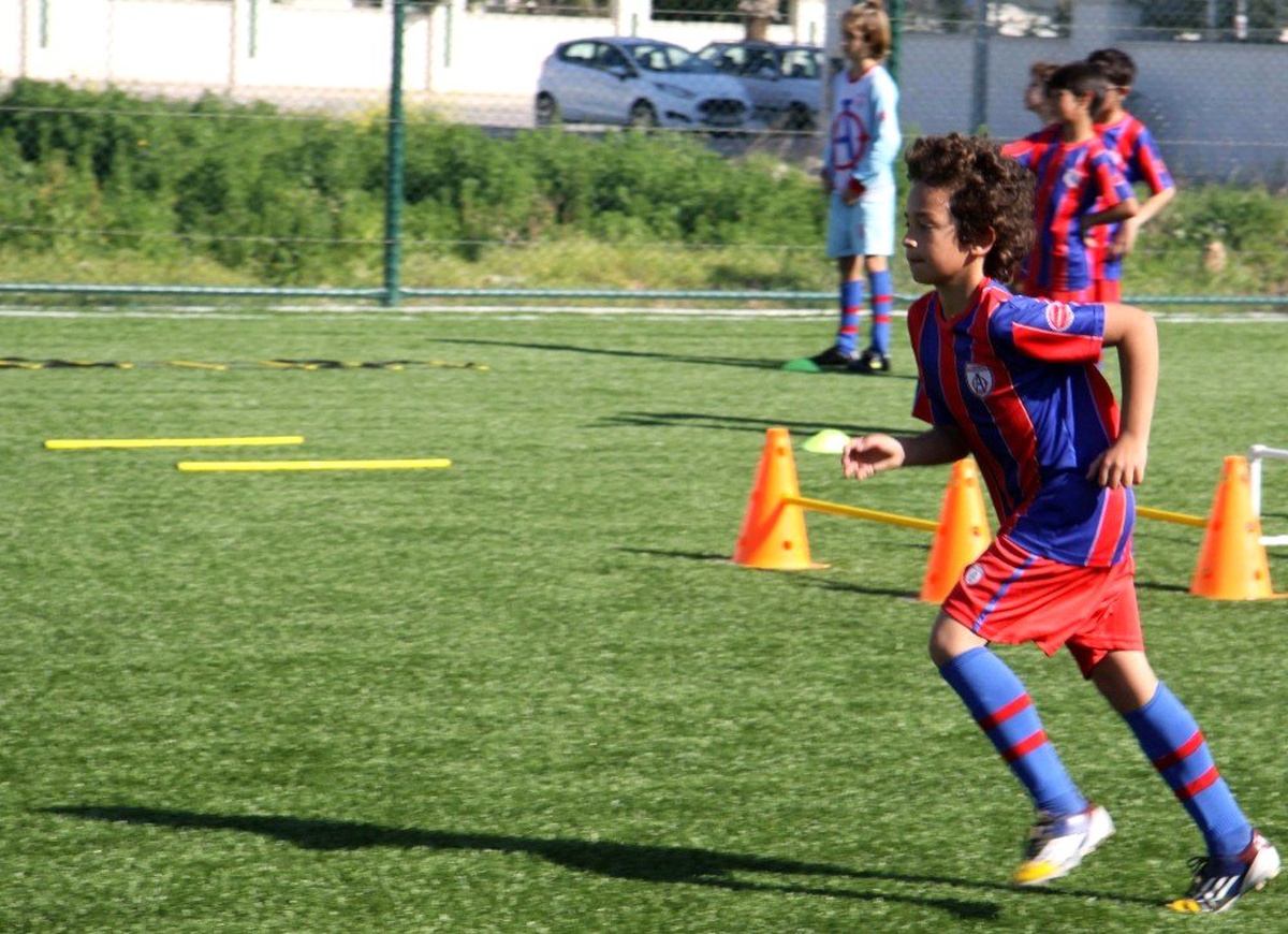 Türkiye\'de 2019 Yılının En Genç Lisanlı Futbolcusu Antalya\'dan