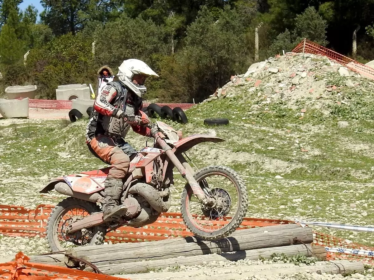 Türkiye Enduro ve Atv Şampiyonası