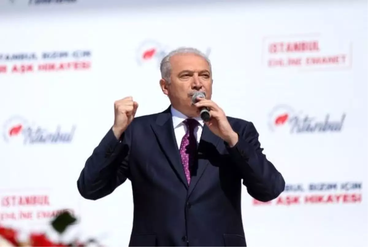 Uysal: Gönül Belediyeciliğiyle Hizmete Devam Edeceğiz