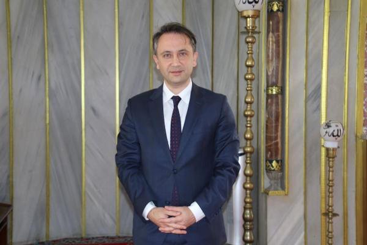 Uzman Psikologtan Her Cuma Namazı Öncesi Cemaate, "Babalık Eğitimi"