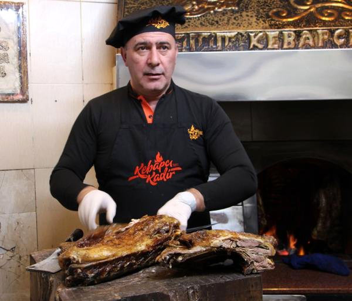 168 Yıllık Lezzet: Isparta Kebabı