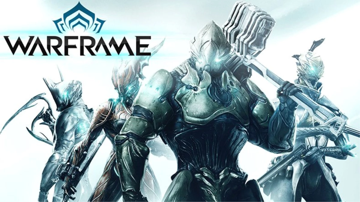 6. Yılını Kutlayan Warframe, Ücretsiz Hediyeler Dağıtıyor