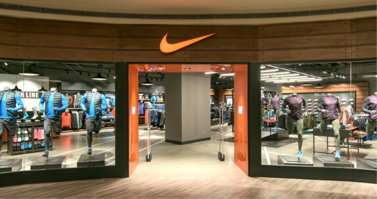 AB Komisyonu Nike\'a 12,5 Milyon Euro Ceza Kesti