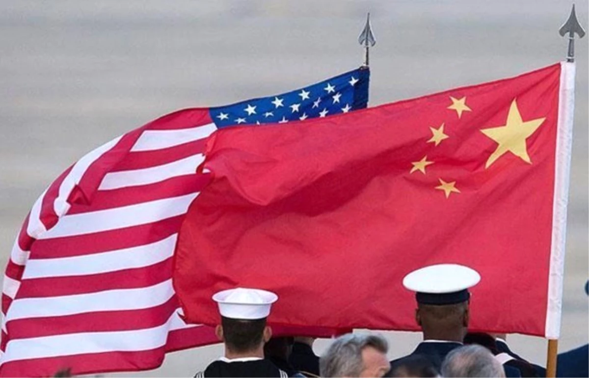 \'ABD-Çin ticaret savaşları istikrar için büyük risk\'