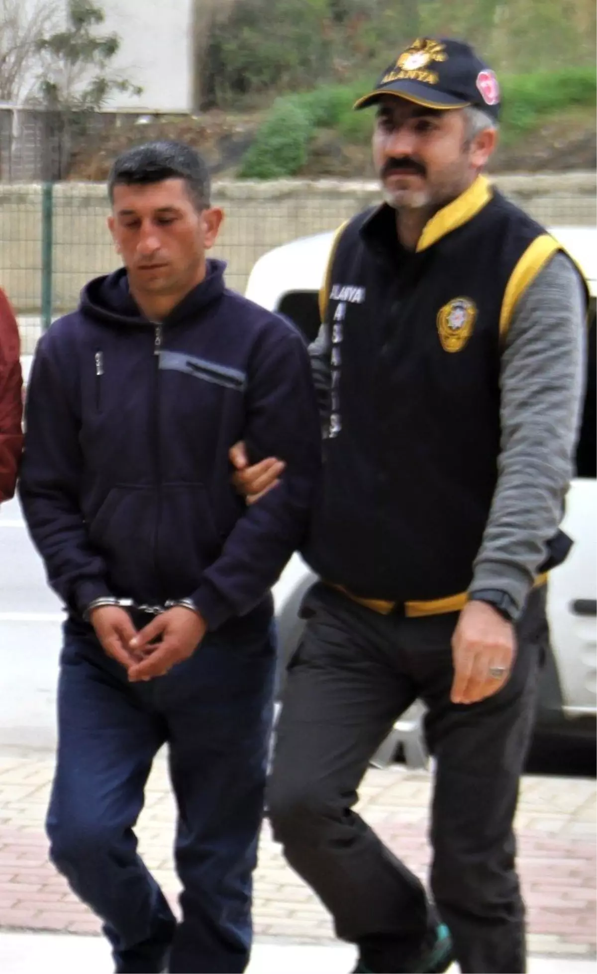 Alanya\'da Cinsel İlişkide Kadını Öldüren Sanığa 18 Yıl Hapis