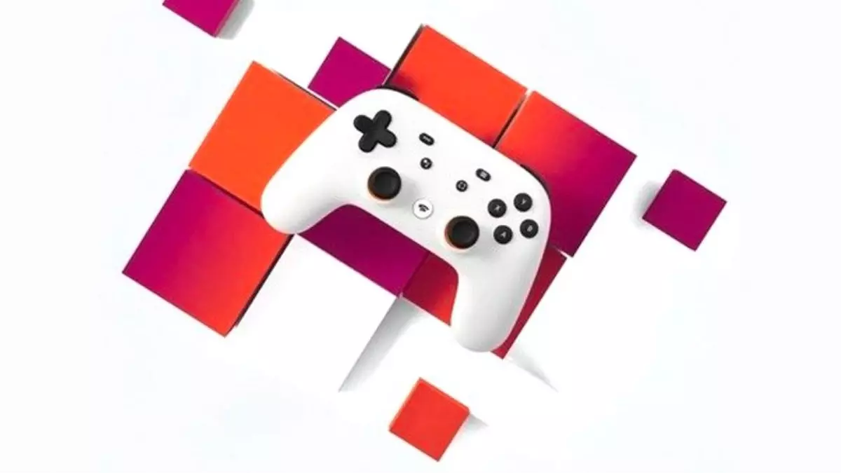 Anket Sonucuna Göre Google Stadia\'nın Beklenen Türkiye Fiyatını Açıklıyoruz