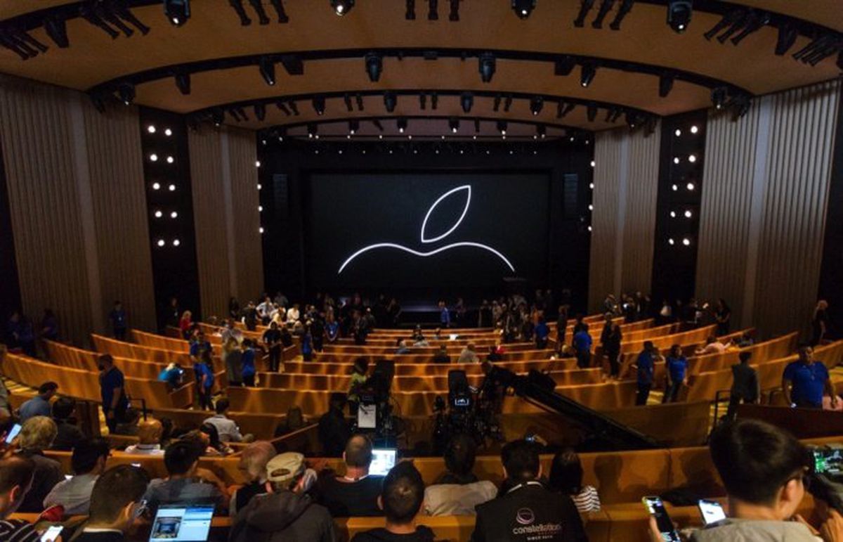 Apple, "Netflix katili"ni bu akşam duyuracak