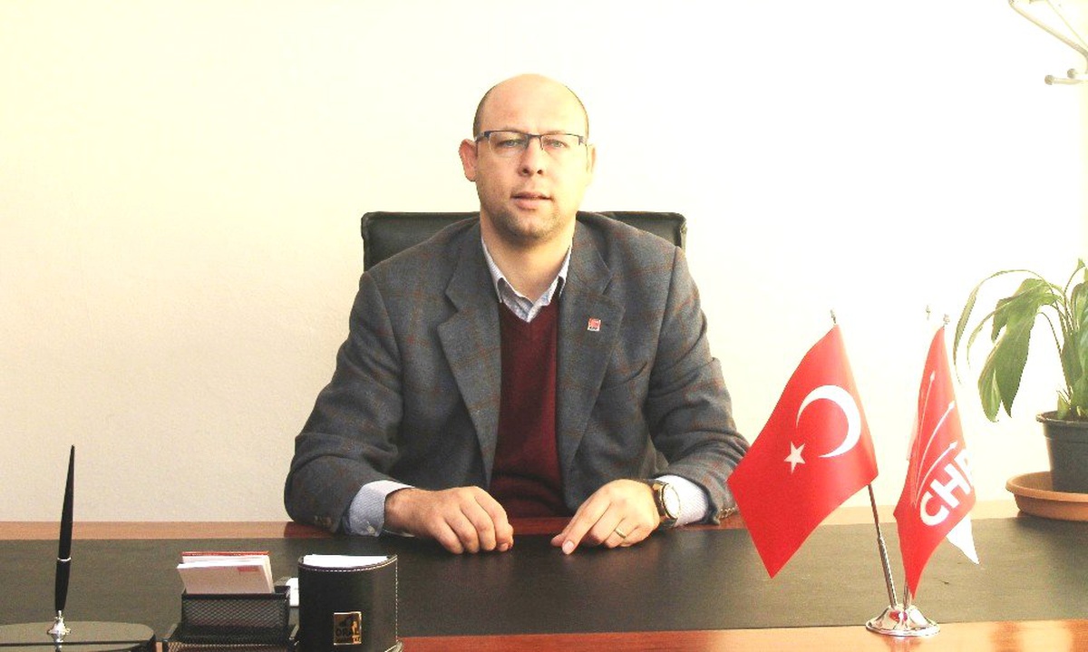 Aydın\'da Uygulanan \'Fahiş Doğalgaz Fiyatları" Seçim Malzemesi Oldu