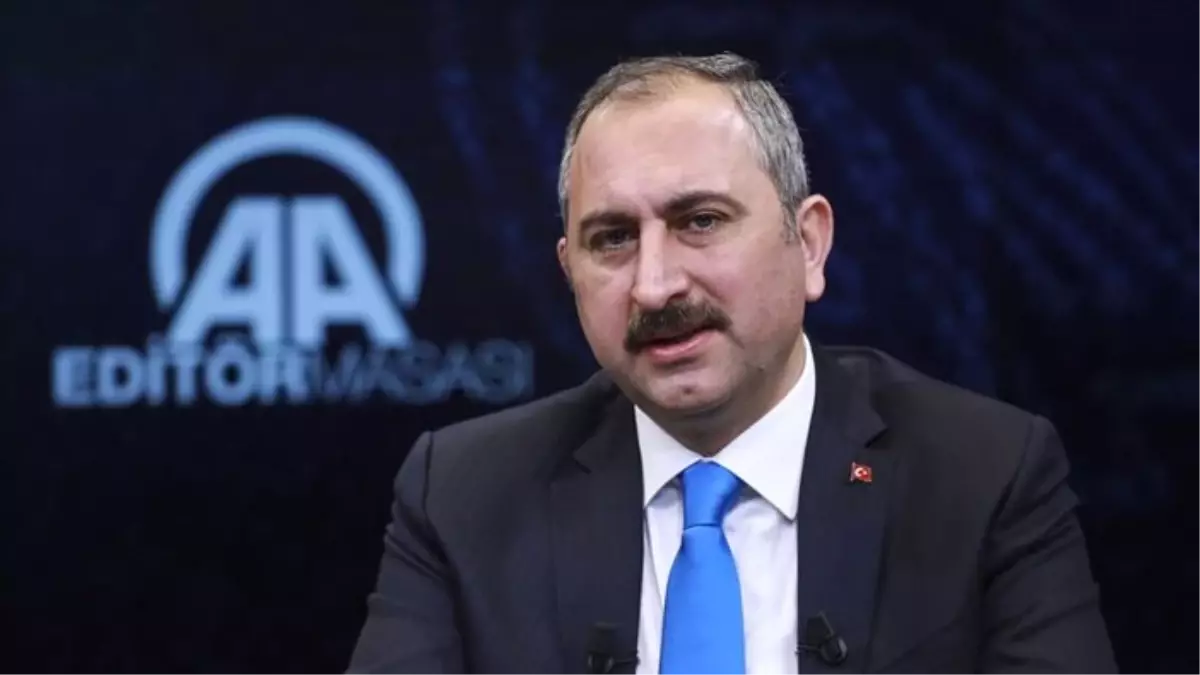 Bakan Gül: Kürtlerin oyu kimsenin cebinde değil